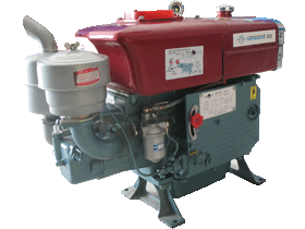 diesel engine